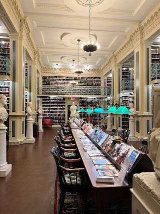 Boston Athenaeum