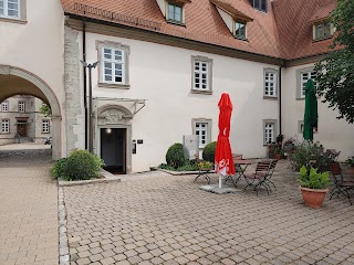 Schlosshotel Ravenstein