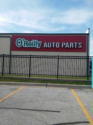 O'Reilly Auto Parts