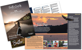 Butler County Tourism & Convention Bureau