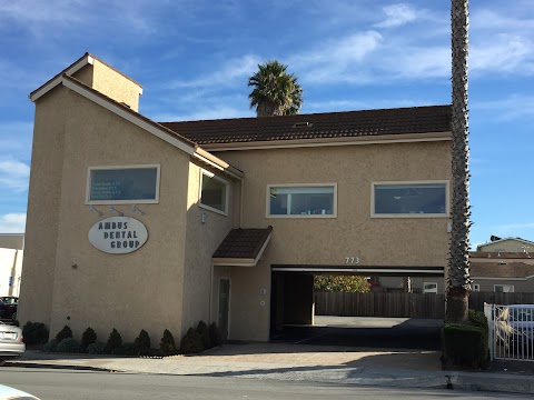 Photo of Wong Randal P DDS - 773 Jenevein Avenue, San Bruno, CA 94066, USA