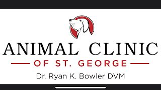 Animal Clinic of St George