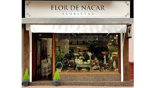 Flor de Nácar Floristas