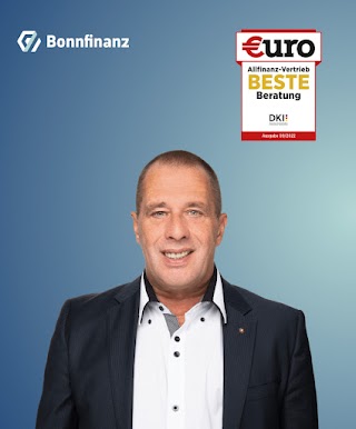 Dirk Henseleit / Bonnfinanz