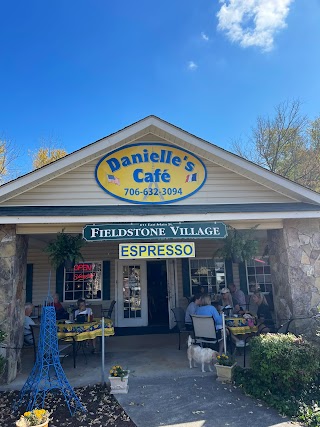 Danielle's Cafe