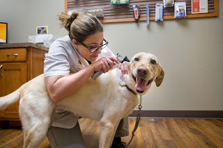 Rolling Hills Pet Clinic