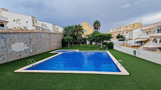 C/Canarias Swimming Pool