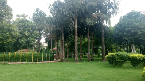 Bindra park