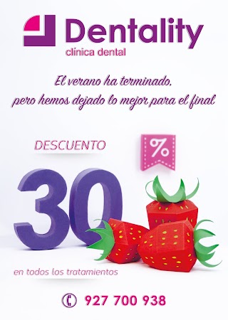 Dentality Clínica Dental