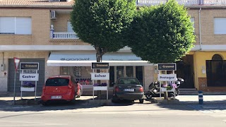 Clínica Veterinaria Granavet Churriana (Granada)