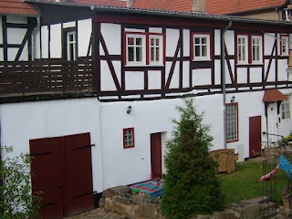 Wohnung mieten Grebenstein