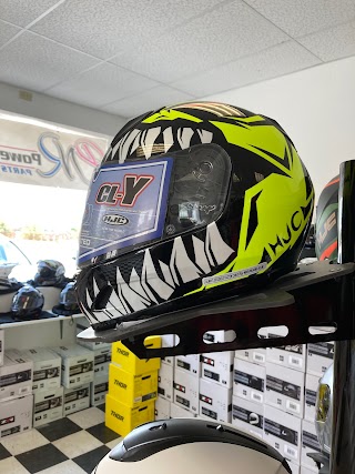 PnR Power Sports Parts and Apparel