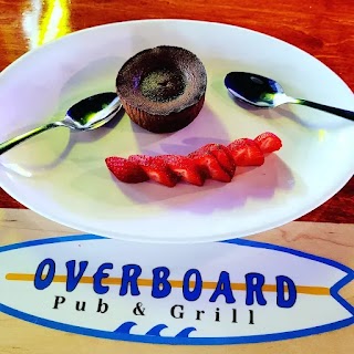 Overboard Pub & Grill