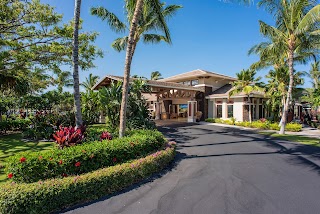 Hilton Grand Vacations Club Kohala Suites Waikoloa