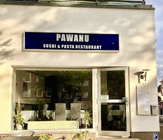 Pawanu Sushi & Pasta