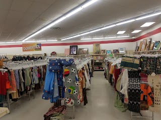 arc Thrift Stores