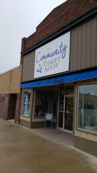 Community Thrift Shop