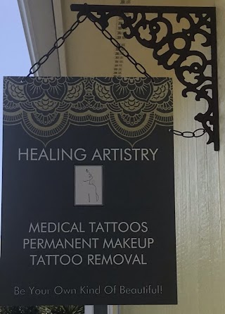 Healing Artistry