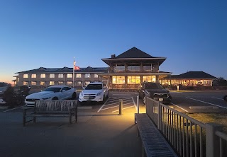 Queen Wilhelmina State Park