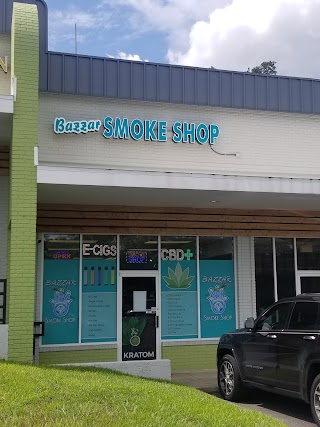 Bazzar Smoke Shop