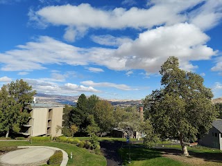 Columbia Gorge Community College