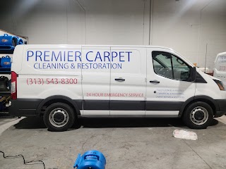 Premier Carpet Cleaning