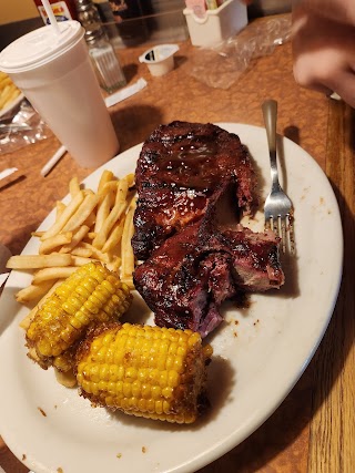 Dexter Bar-B-Q - Sikeston