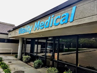 Vitality Medical