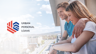 Urban Personal Loan's