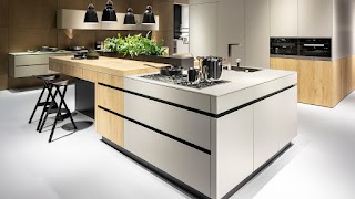 Darivas Küchen+Raumdesign