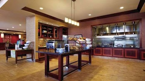 Hilton Garden Inn Oklahoma City Bricktown