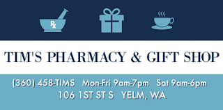 Tim's Pharmacy & Gift Shop