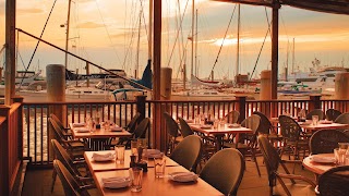 The Mooring Seafood Kitchen & Bar