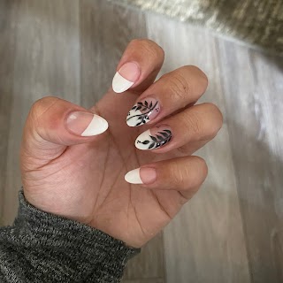 New Nails & Spa in Lacey