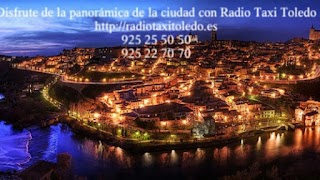 Radio Taxi Toledo