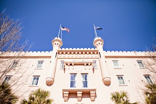 Embassy Suites by Hilton Charleston Historic District