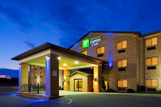 Holiday Inn Express & Suites Elkins, an IHG Hotel