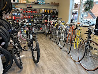 RLB Cycleworks