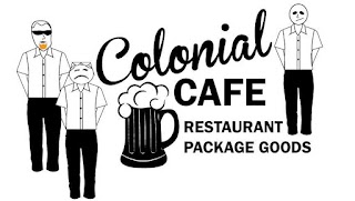 Colonial Cafe