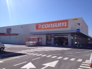 Supermercados Consum