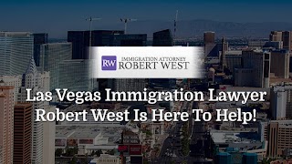 Immigration Lawyer Robert West