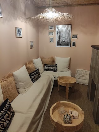 Au Bain d’Isis - Institut de beauté, Spa et Massage