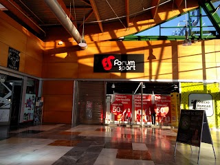 Forum Sport Jaca