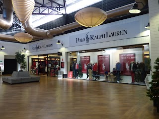 Polo Ralph Lauren Outlet Store Seville