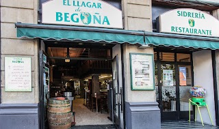 Restaurante El Llagar de Begoña