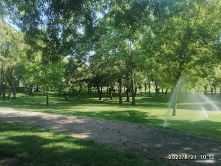 Parque de la Fuente de la Niña