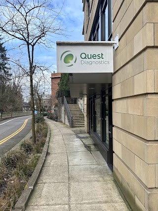 Quest Diagnostics