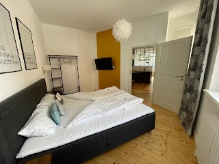 URBAN STAY – Ferienapartments in Hamburg Altona