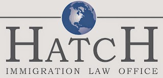 Hatch Rockers Immigration Law Office Inc.