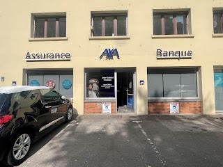 AXA Assurance et Banque Eirl Thomas Jean-Gabriel